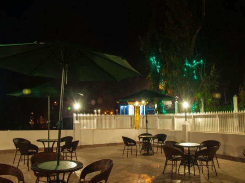 Little Tibet Mall Road Hotel 3*