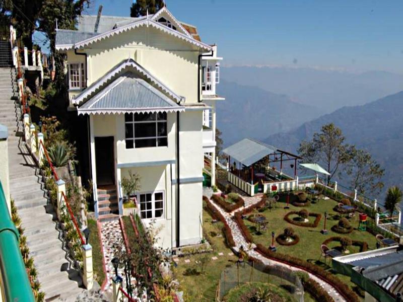 Nirvana Hotel 3*