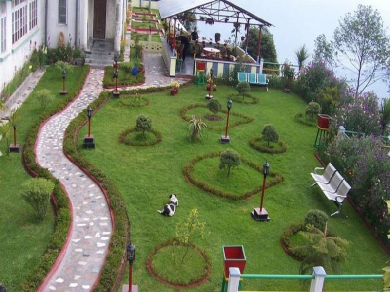Nirvana Hotel Darjeeling (West Bengal)