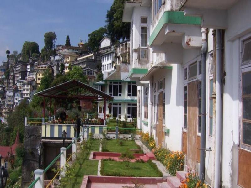 Nirvana Hotel Darjeeling (West Bengal)