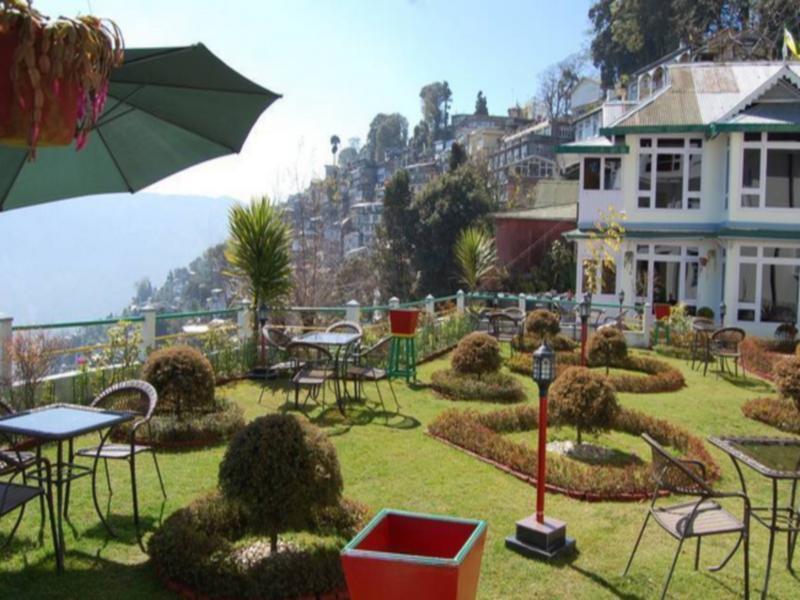 Nirvana Hotel Darjeeling (West Bengal)