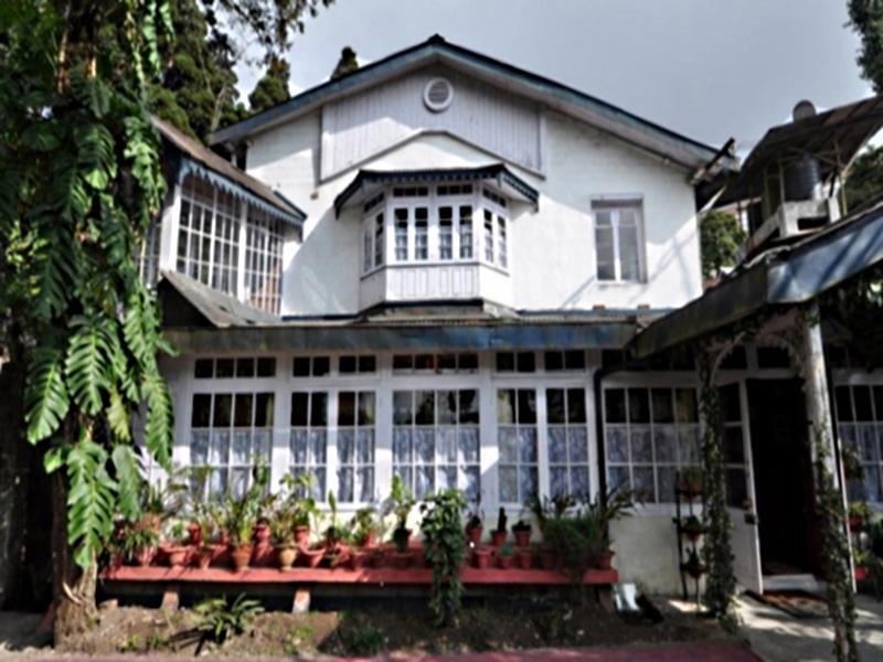 The Ivanhoe Heritage House Hotel 3*