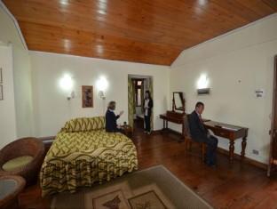 The Ivanhoe Heritage House Hotel Darjeeling (West Bengal)