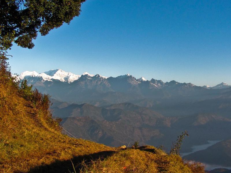 Everest Hotel Darjeeling (West Bengal)