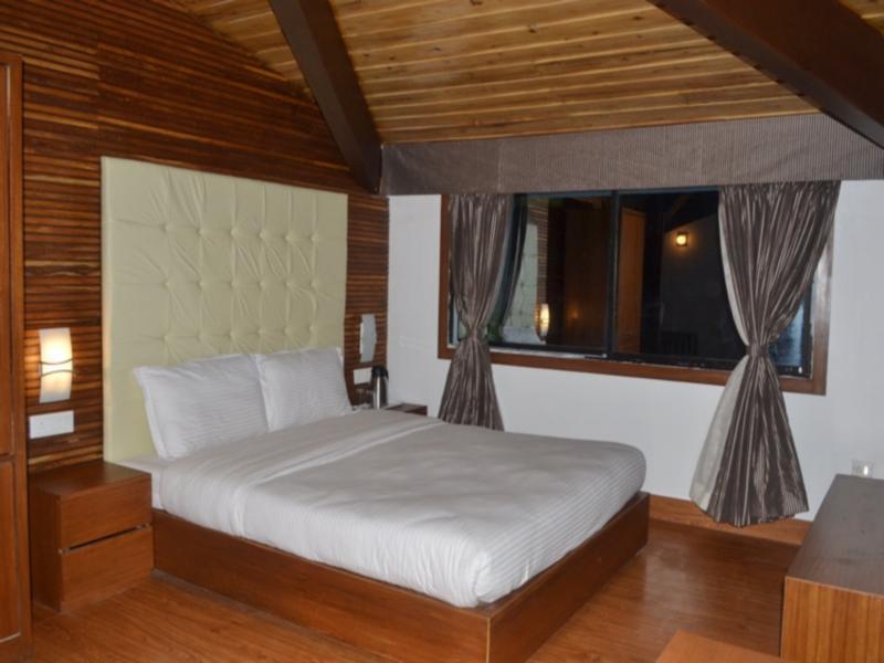 The Retreat Resort 2*