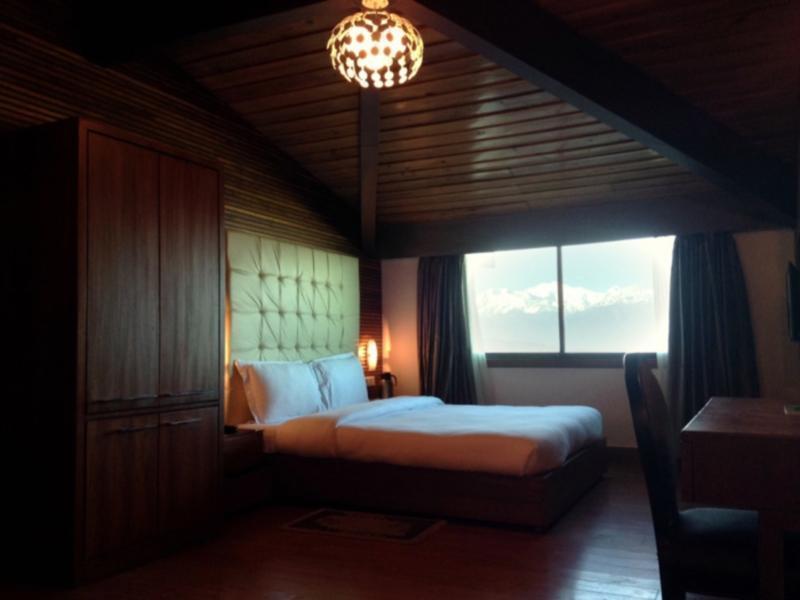 The Retreat 2*