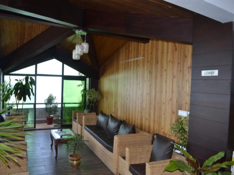 The Retreat Resort Darjeeling (West Bengal)