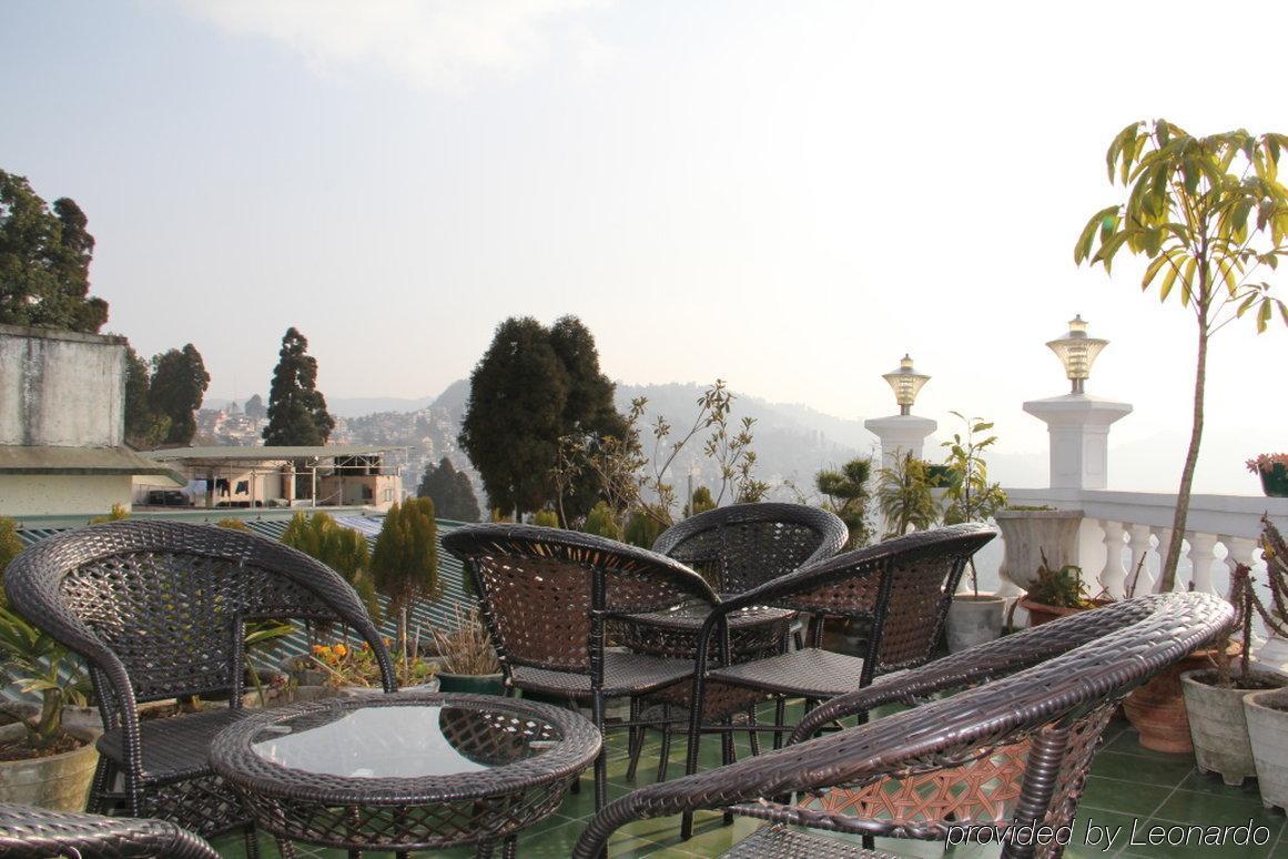 R.j.resorts 3* Darjeeling (West Bengal)