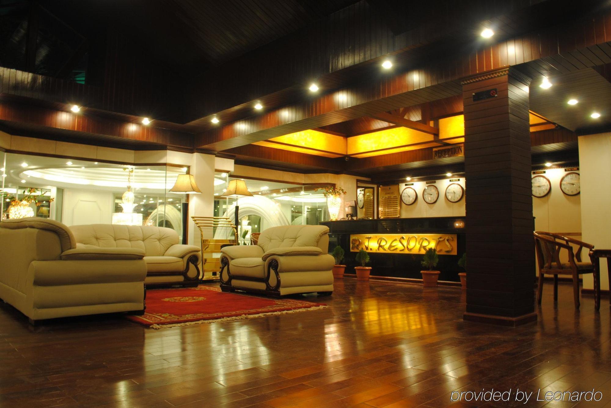 R.j.resorts 3*