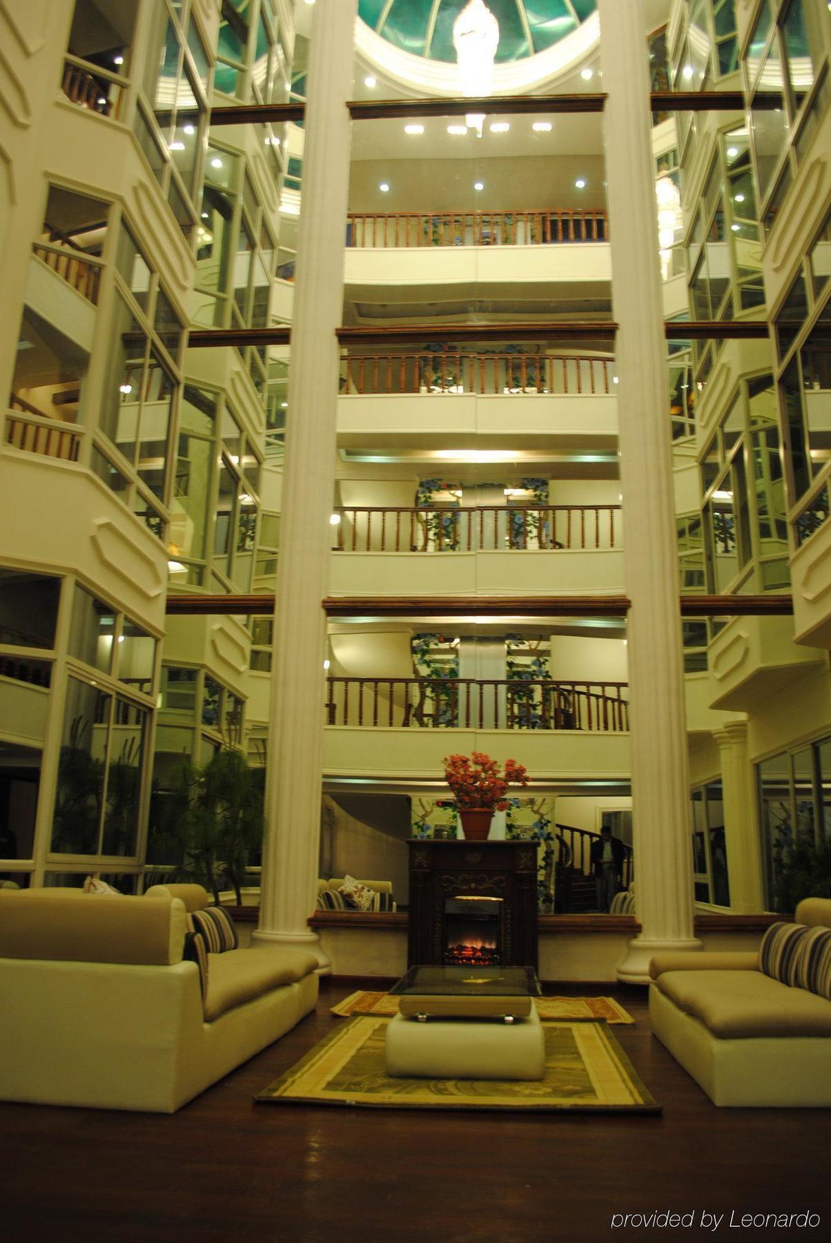 R.j.resorts Hotel Darjeeling (West Bengal)