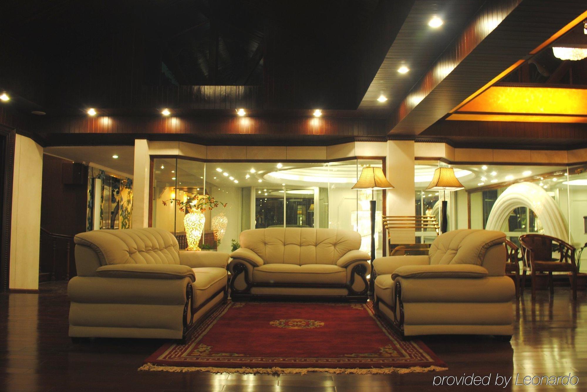 R.j.resorts Hotel 3*
