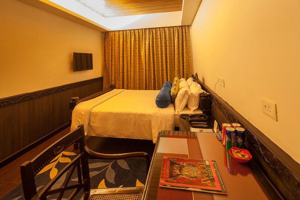 Sinclairs Darjeeling 3*