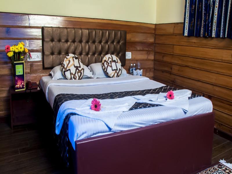 Yuma Darjeeling Hotel Darjeeling (West Bengal)
