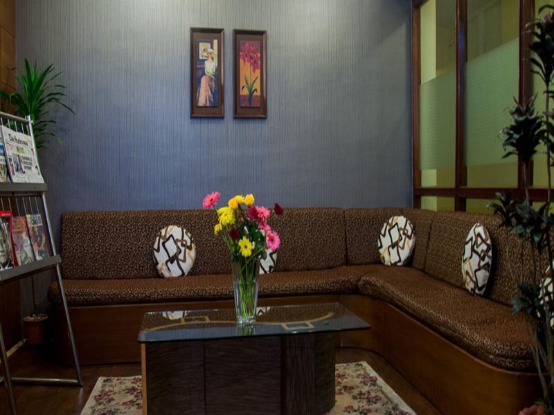 Yuma Darjeeling Hotel 3*