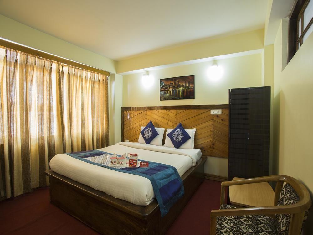 White Yak Hotel 3*