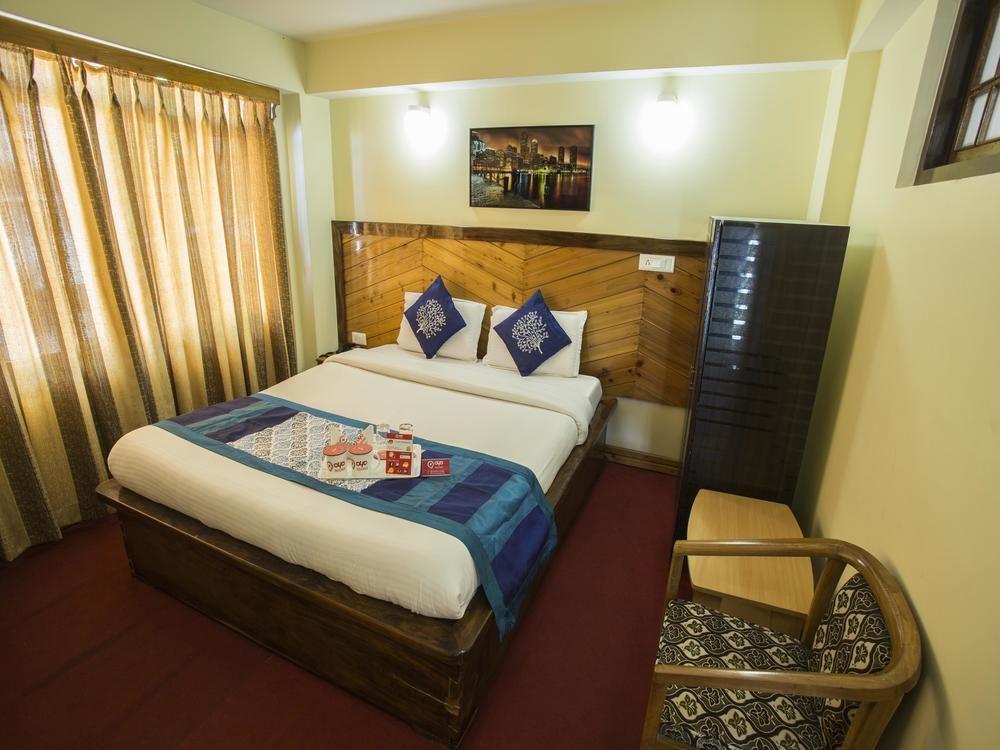 White Yak Hotel Darjeeling (West Bengal)