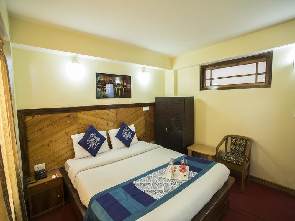 White Yak Hotel 3*