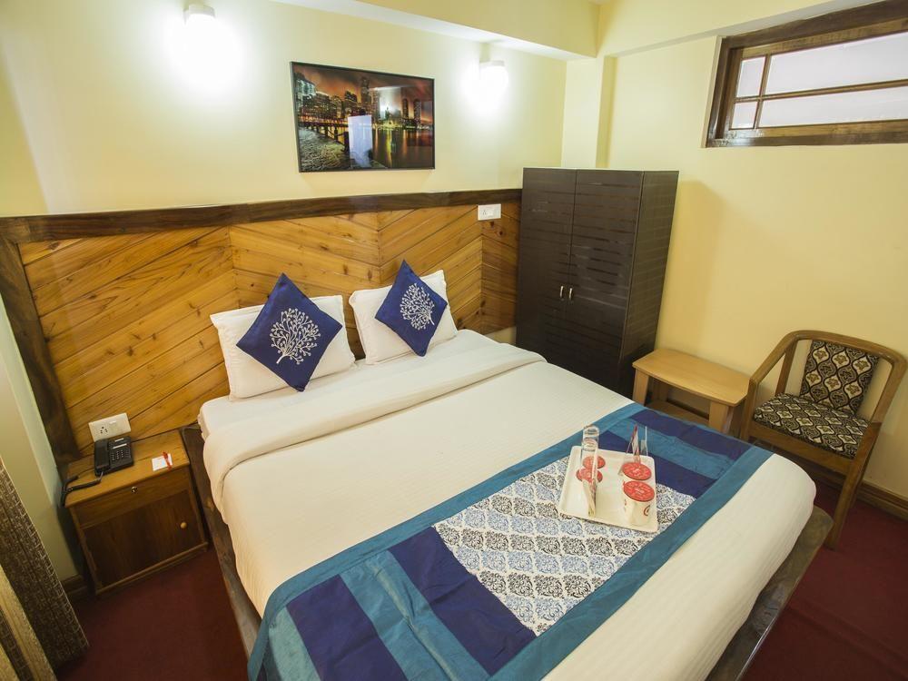 White Yak Hotel