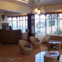 Old - Main Bellevue Heritage 3*