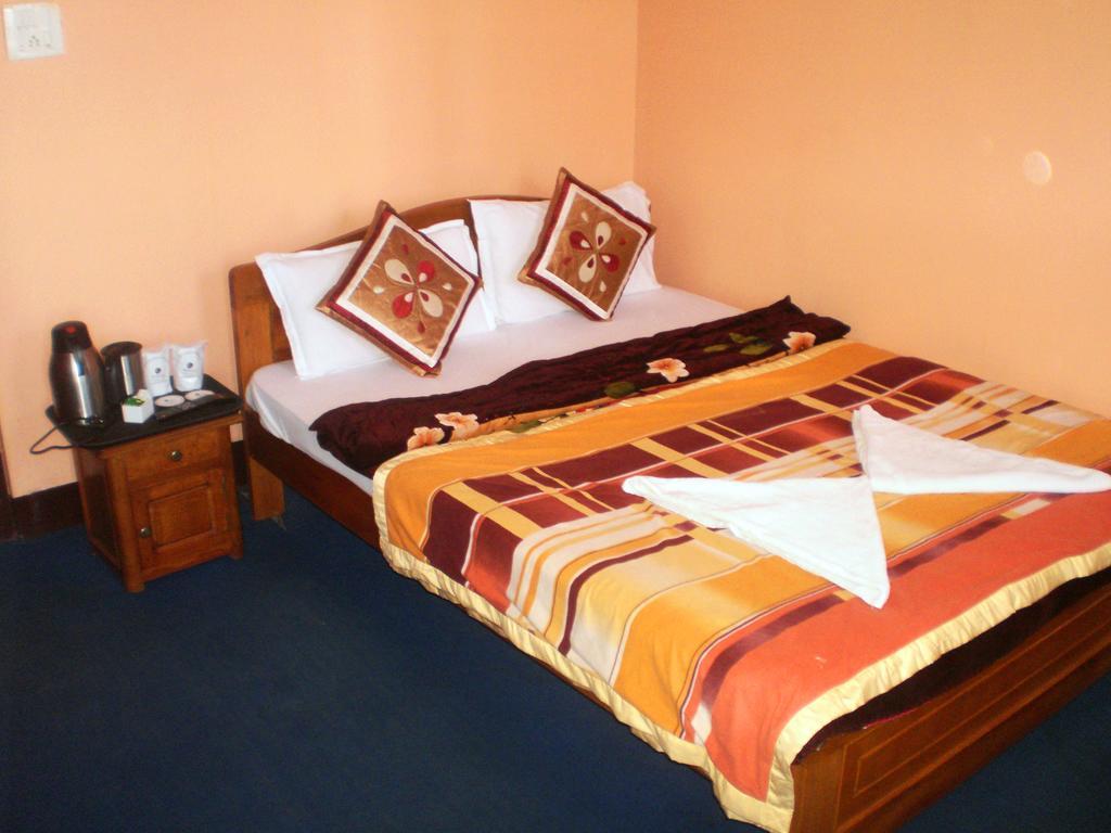Hill Crown Retreat Darjeeling (West Bengal)