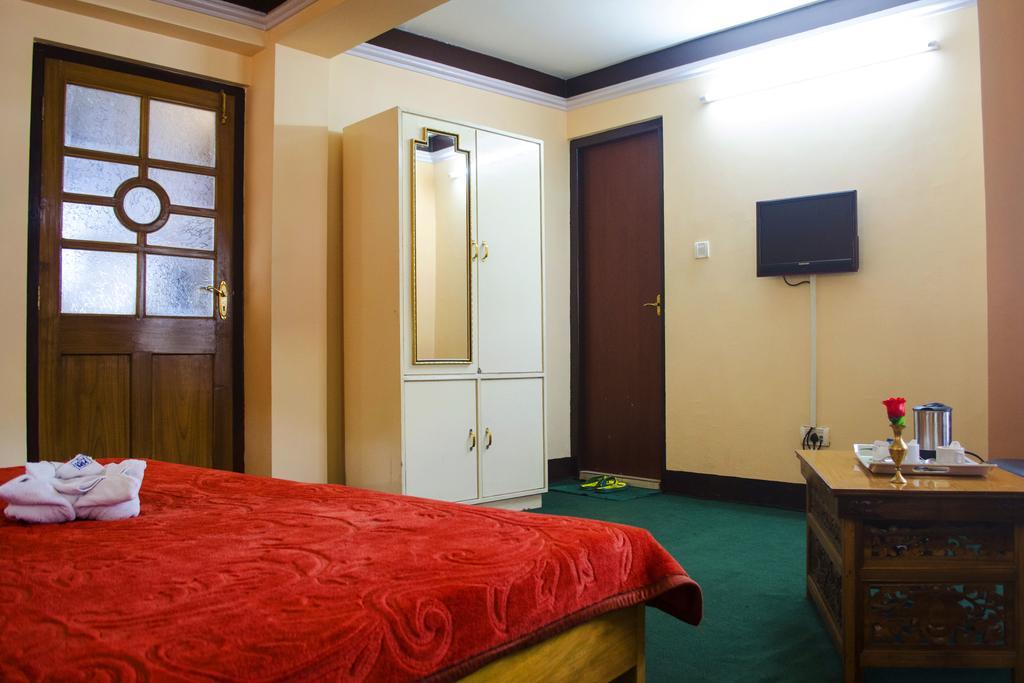 Hill Crown Retreat Darjeeling (West Bengal)