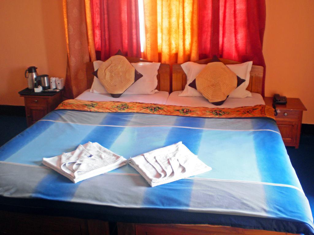 Hill Crown Retreat Hotel Darjeeling (West Bengal)