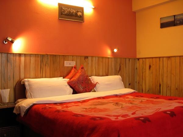 Tripvillas @ Snow Lion Homestay
