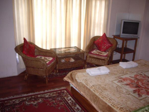 Homestay Tripvillas @ Snow Lion Darjeeling (West Bengal)