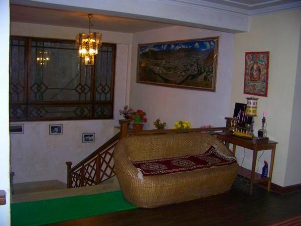 Tripvillas @ Snow Lion * Darjeeling (West Bengal)