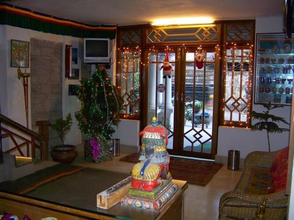 Homestay Tripvillas @ Snow Lion