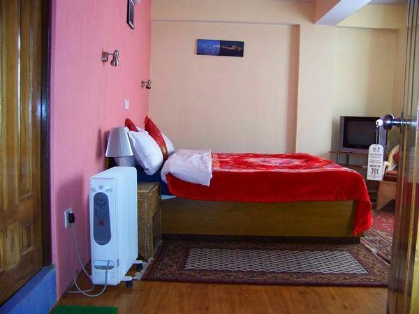 Tripvillas @ Snow Lion Homestay Darjeeling (West Bengal)