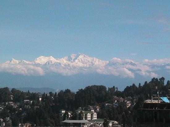 Homestay Tripvillas @ Snow Lion Darjeeling (West Bengal)