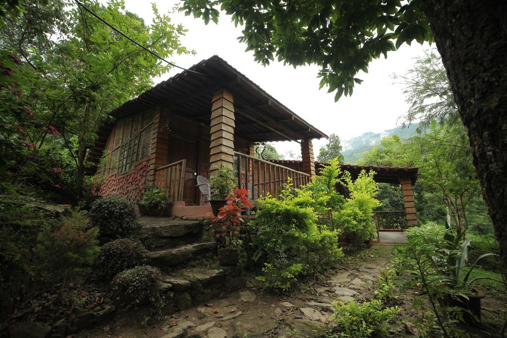 Farm stay Tathagata Farm Darjeeling (West Bengal)