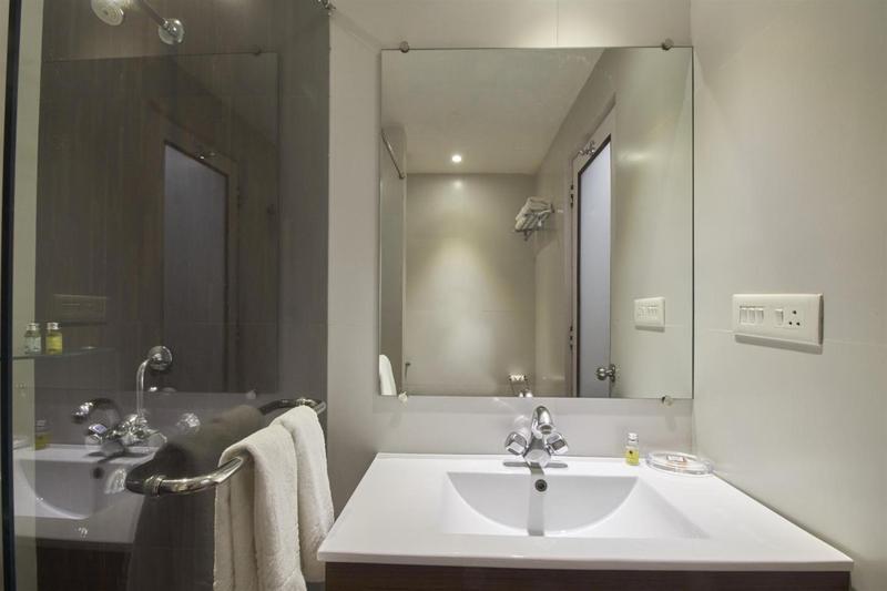 Hotel Sinclairs Darjeeling