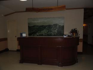 Travellers' Inn