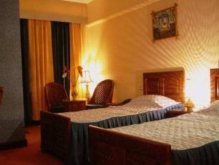 Anand Palace Hotel 2*