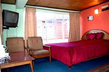 Hotel Broadway Darjeeling (West Bengal)