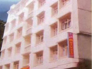 Hotel Hotel Marvel International Darjeeling (West Bengal)
