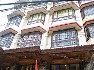 Hotel Bhumsang Hotel Darjeeling (West Bengal)