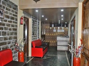 Hotel Hotel Bhumsang 2*