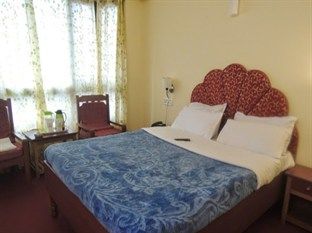Hotel Bhumsang 2*