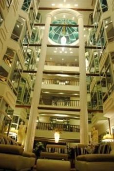 Hotel R.j.resorts 3*
