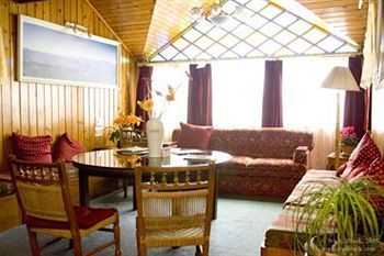 Hotel Dekeling At Hawk's Nest 2*