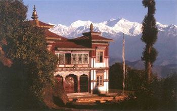 Dekeling At Hawk's Nest 2* Darjeeling (West Bengal)