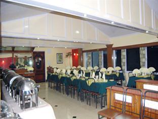 Nirvana Hotel 3*