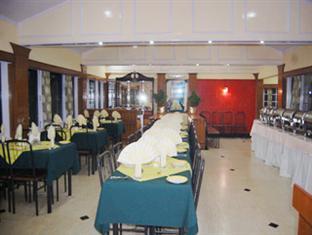 Hotel Nirvana Darjeeling (West Bengal)