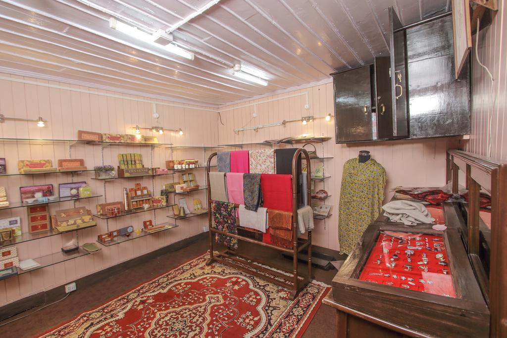 The Windamere 4* Darjeeling (West Bengal)