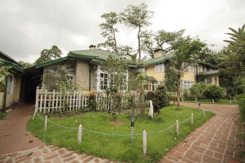 The Windamere Darjeeling (West Bengal)