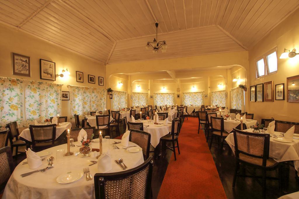 The Windamere Darjeeling (West Bengal)