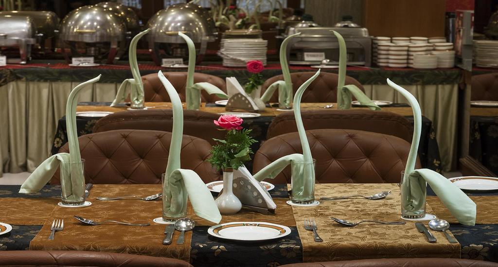 Viceroy Hotel Darjeeling (West Bengal)